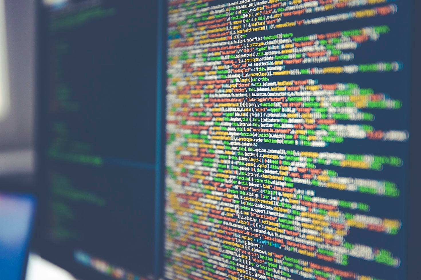 Difendere i dati personali in un mondo digitale
